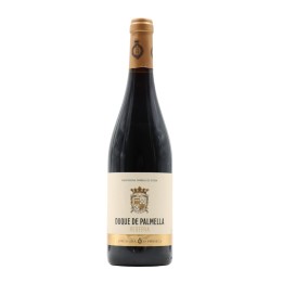 Duque de Palmela Reserve Red 2022