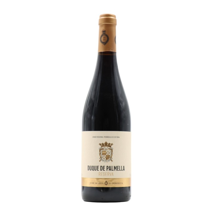 Duque de Palmela Réserve Rouge 2022