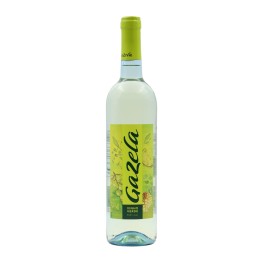Gazela White