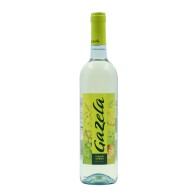 Gazela White