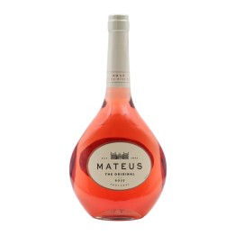 Mateus Rosé Original
