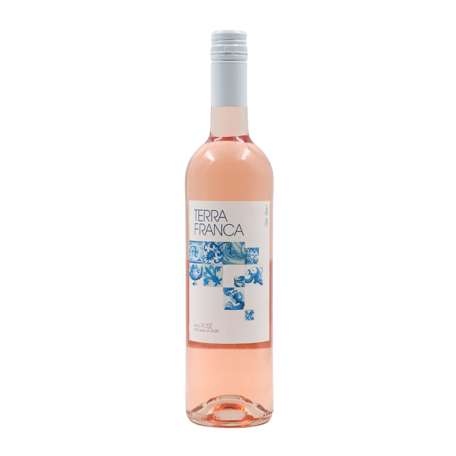 Terra Franca Rosé 2024