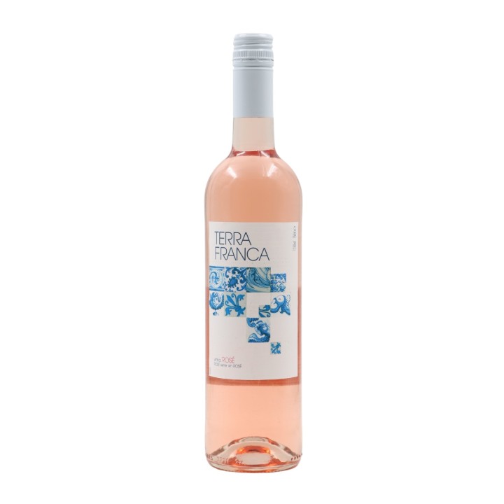 Terra Franca Rosé 2024