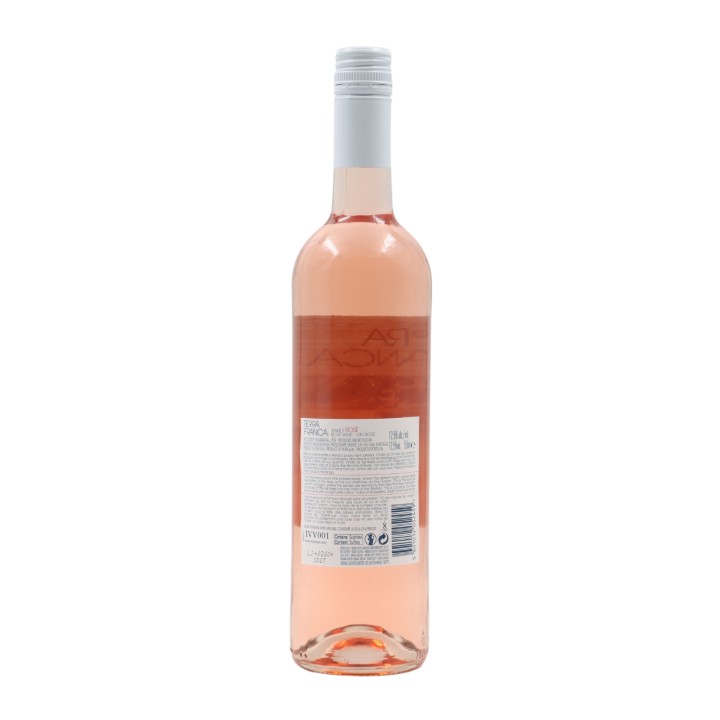 Terra Franca Rosé 2024