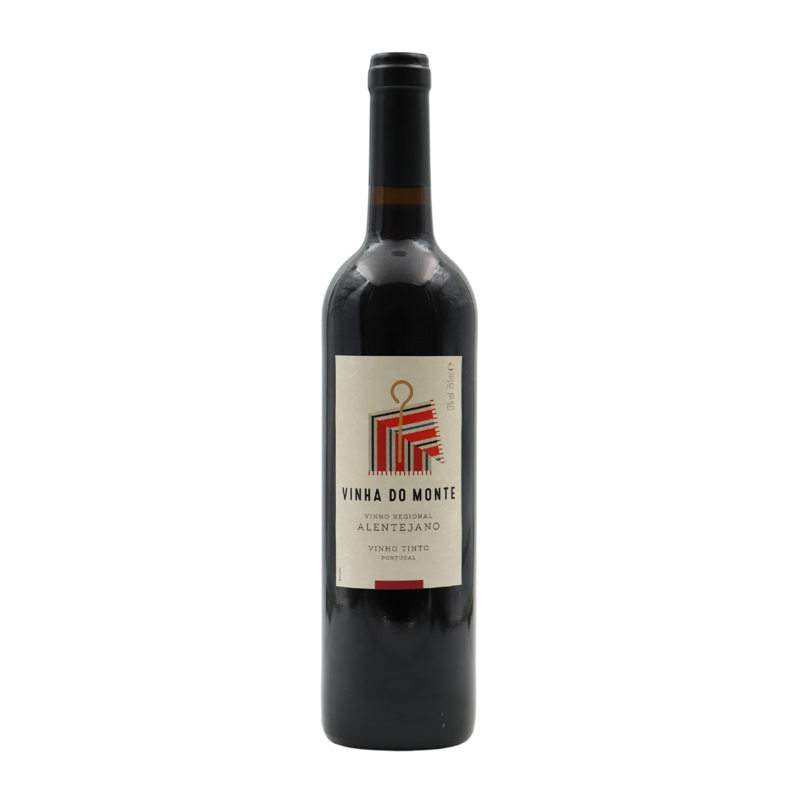Vinha do Monte Red 2022