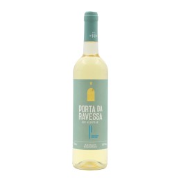 Porta da Ravessa White 2024