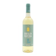 Porta da Ravessa White 2024