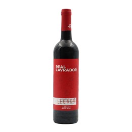 Real Lavrador Rot 2024
