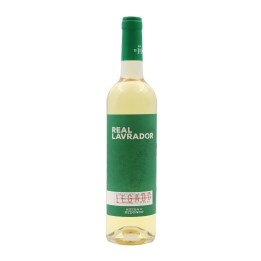 Real Lavrador White 2025