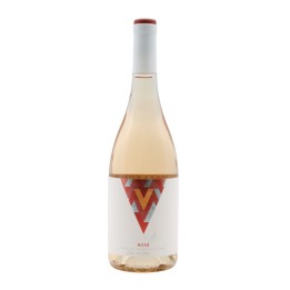 Vallegre Rosado 2024