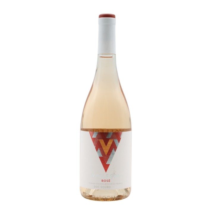 Vallegre Rosado 2024