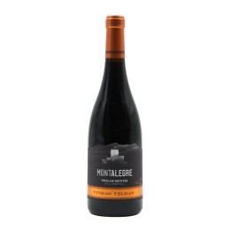 Mont´Alegre Old Vines Red 2022
