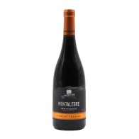 Mont´Alegre Old Vines Rot 2022