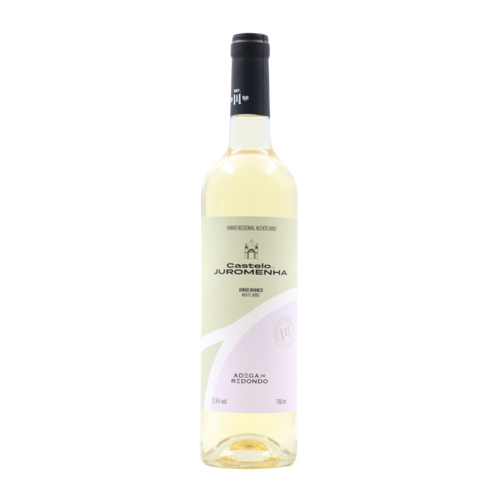 Castelo de Juromenha Blanco 2024