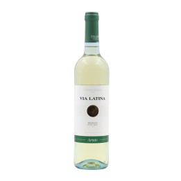 Via Latina Arinto Bianco 2024
