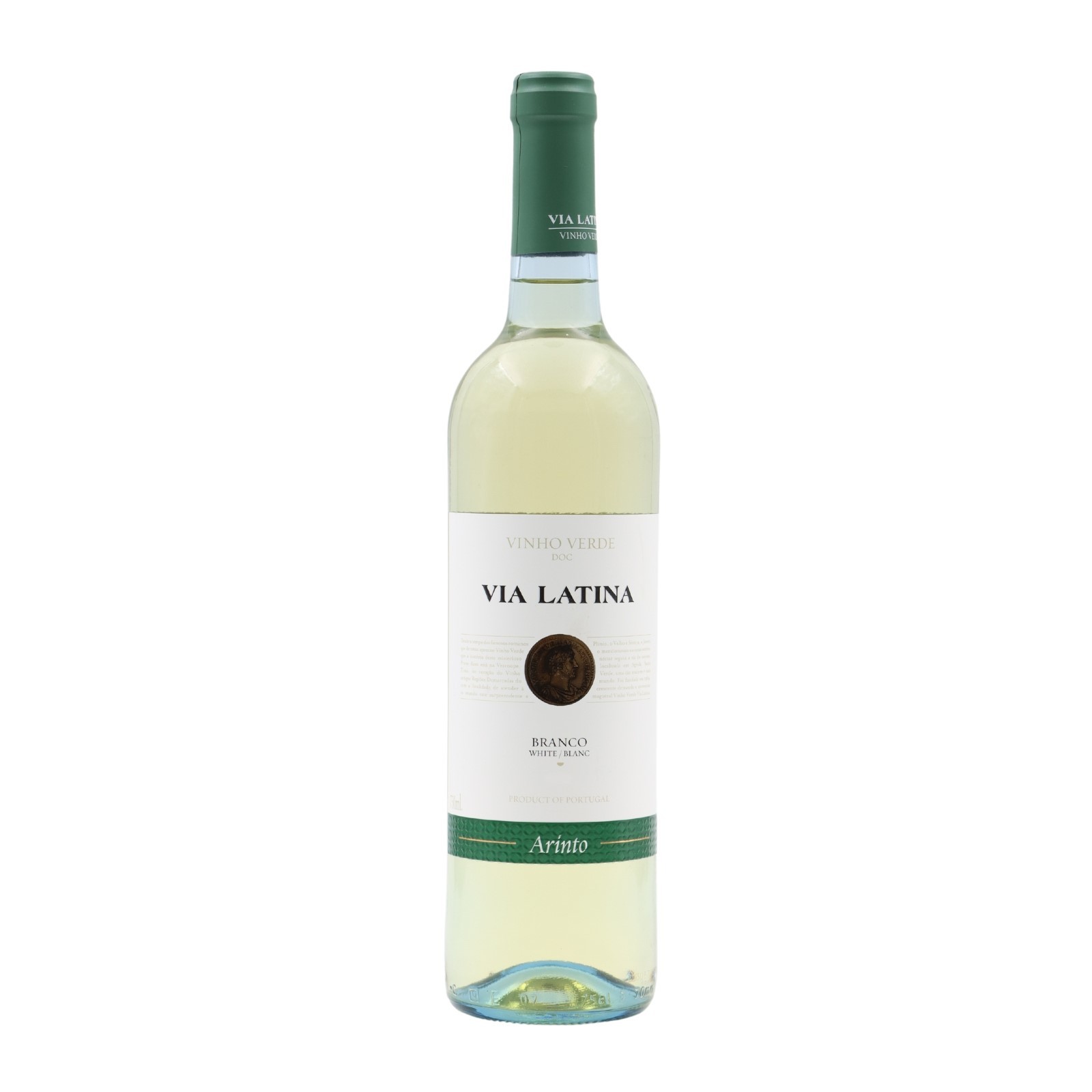 Via Latina Arinto Blanc 2024