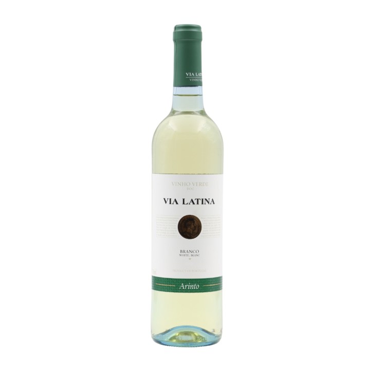 Via Latina Arinto Blanc 2024