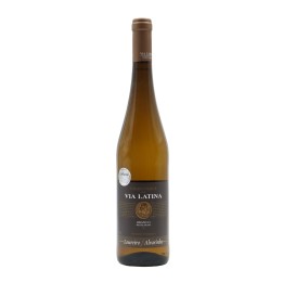 Via Latina Loureiro Alvarinho White 2024