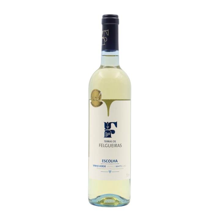 Terras de Felgueiras Selection White