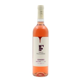 Terras de Felgueiras Espadeiro Rosado