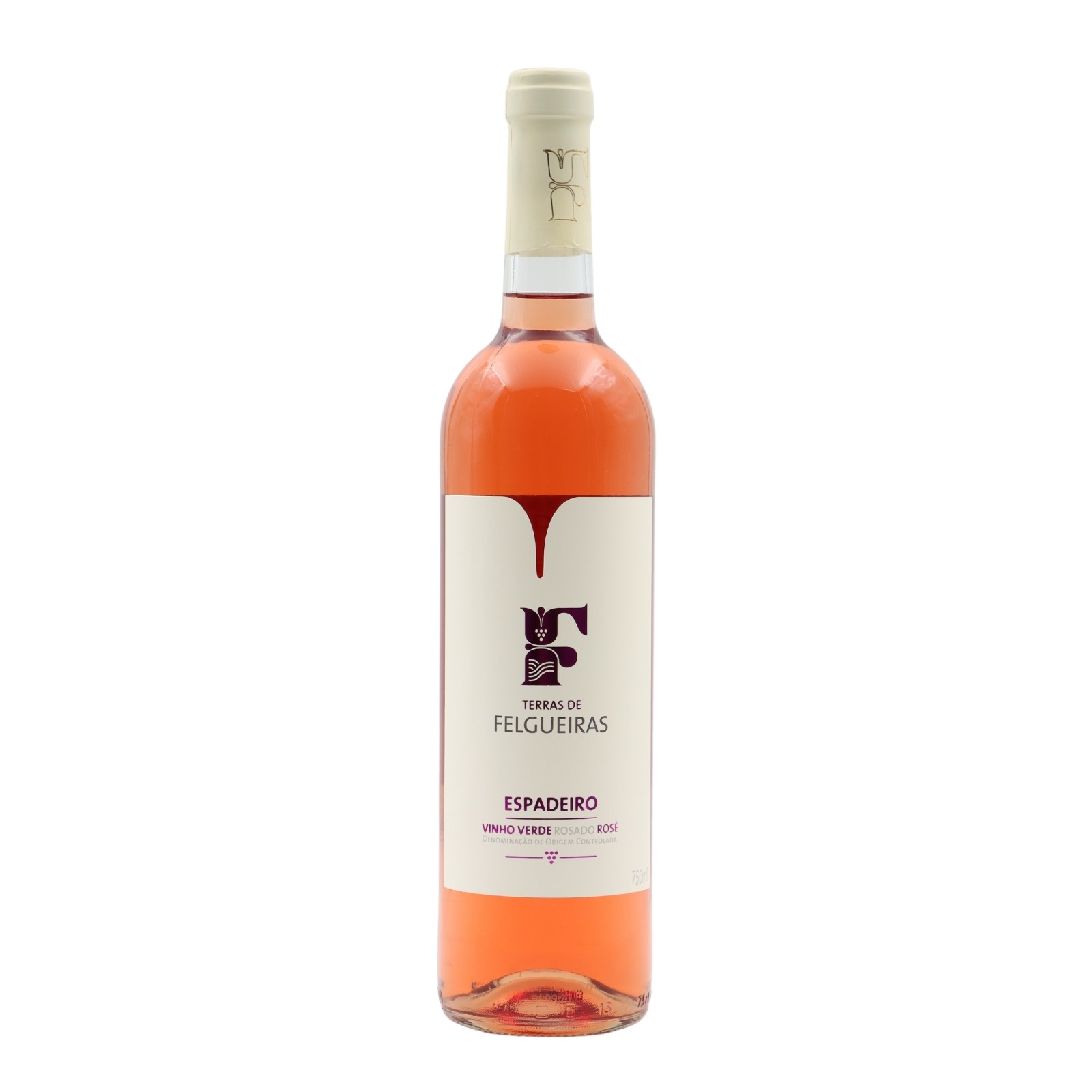 Terras de Felgueiras Espadeiro Rosado