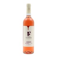Terras de Felgueiras Espadeiro Rosado