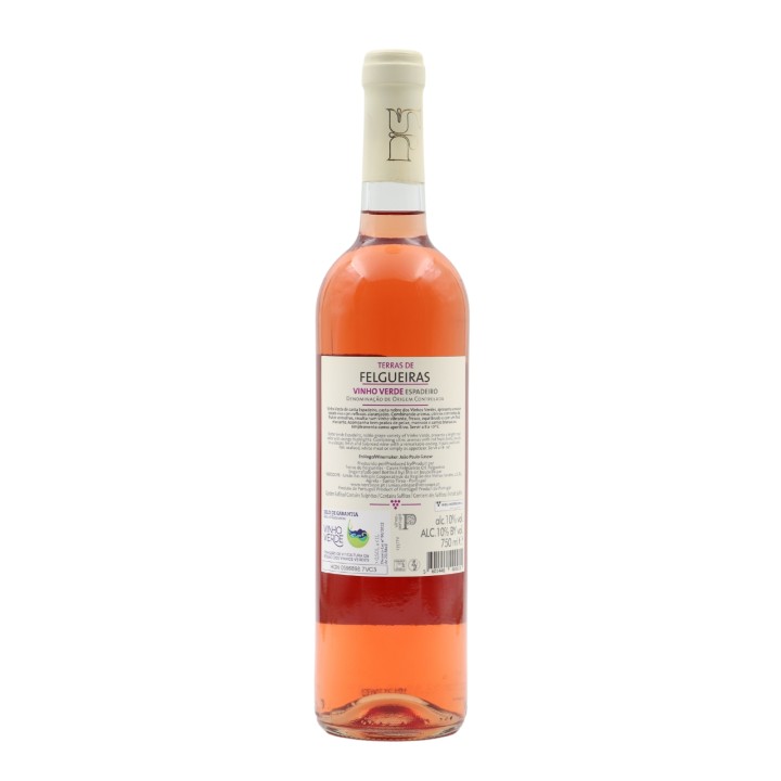 Terras de Felgueiras Espadeiro Rosé