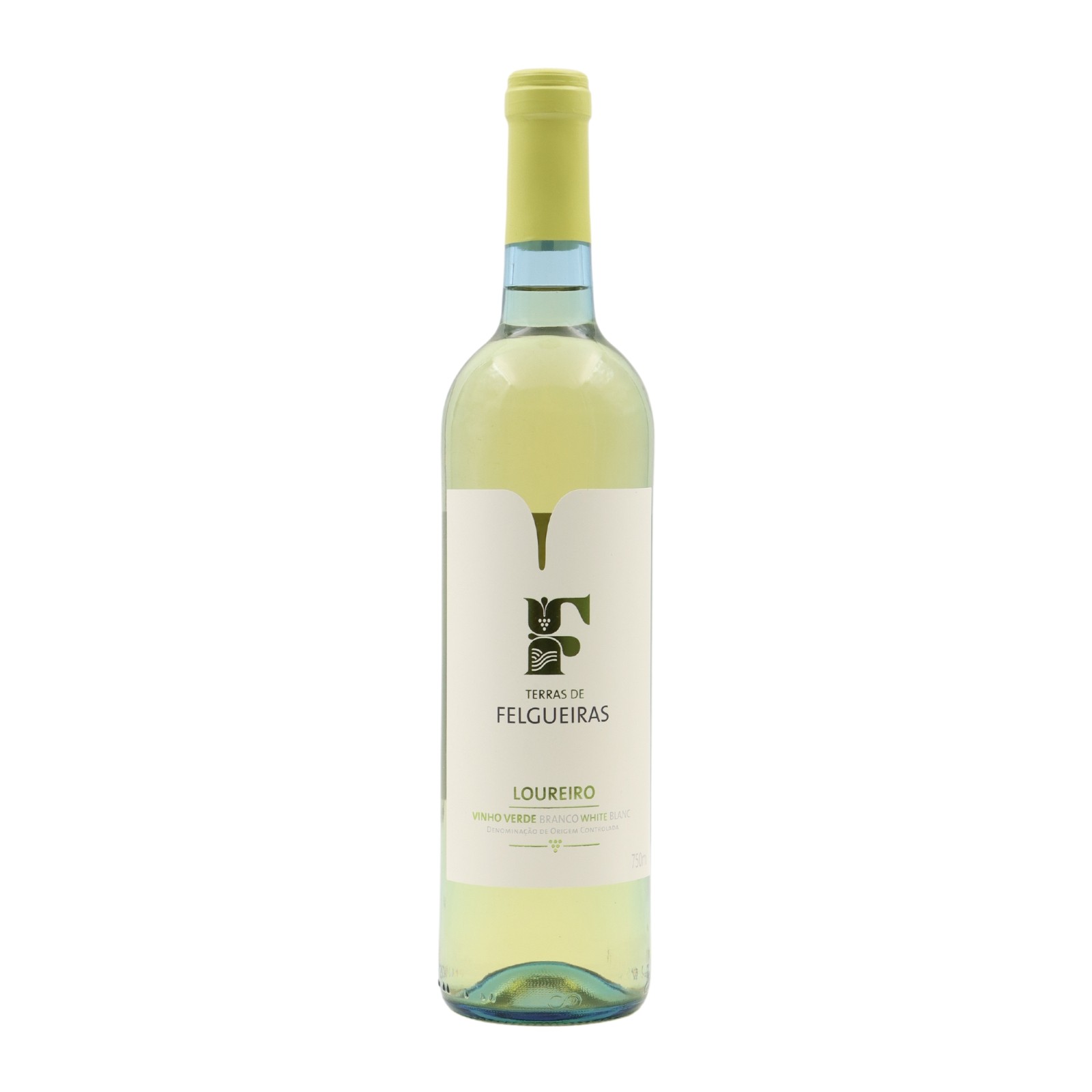 Terras de Felgueiras Loureiro White