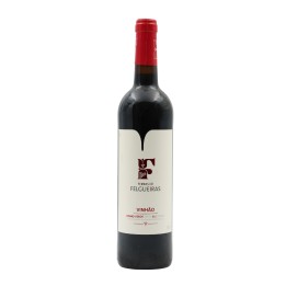 Terras de Felgueiras Vinhão Red