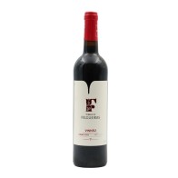 Terras de Felgueiras Vinhão Red