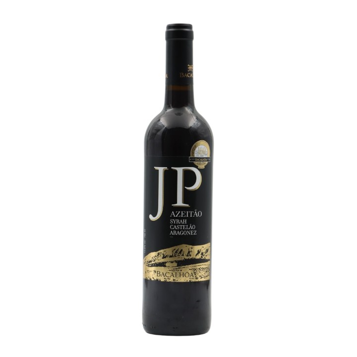 JP Rouge 2024