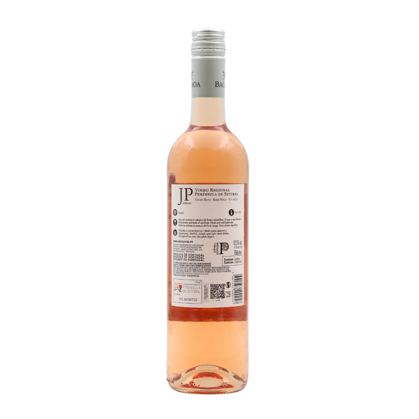 JP Rosé 2023