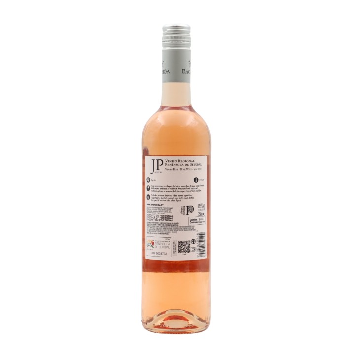 JP Rosé 2023