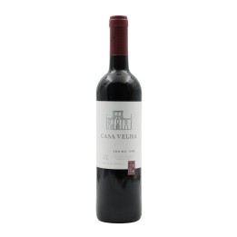 Casa Velha Red 2023