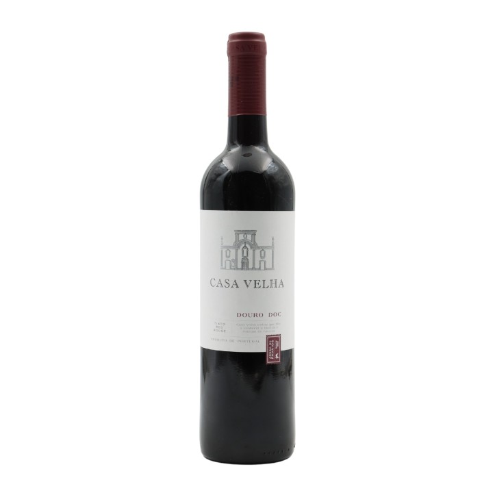 Casa Velha Rot 2023