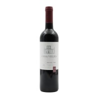 Casa Velha Red 2023