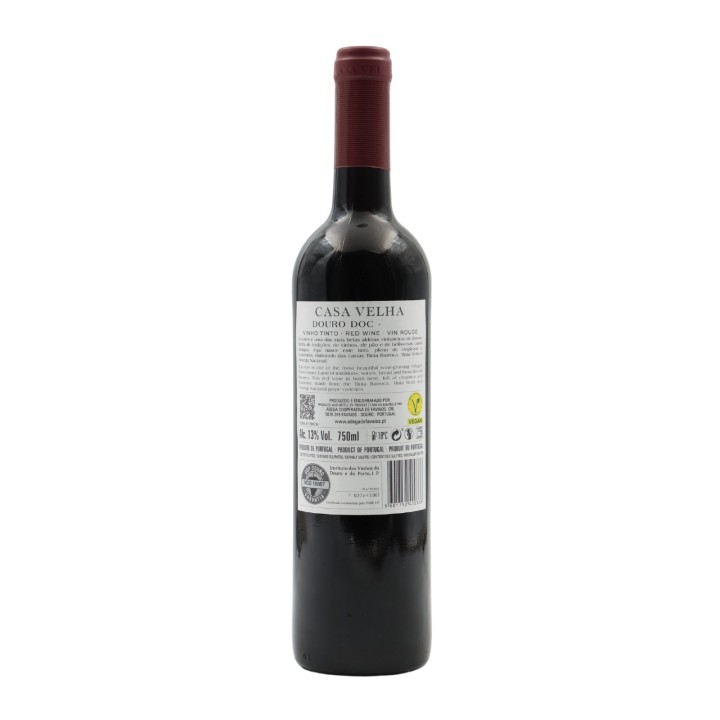 Casa Velha Rot 2023
