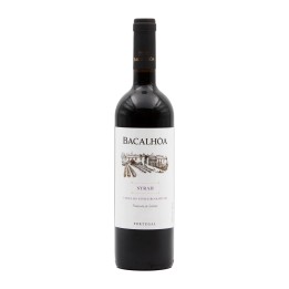 Bacalhôa Syrah Rot 2021
