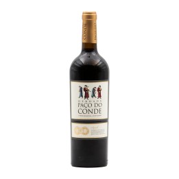 Paço do Conde Syrah Red 2022