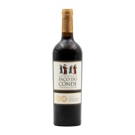 Paço do Conde Syrah Red 2022