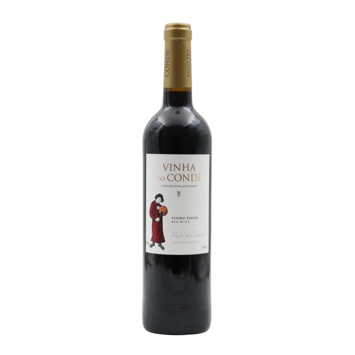 Vinha do Conde Tinto 2023