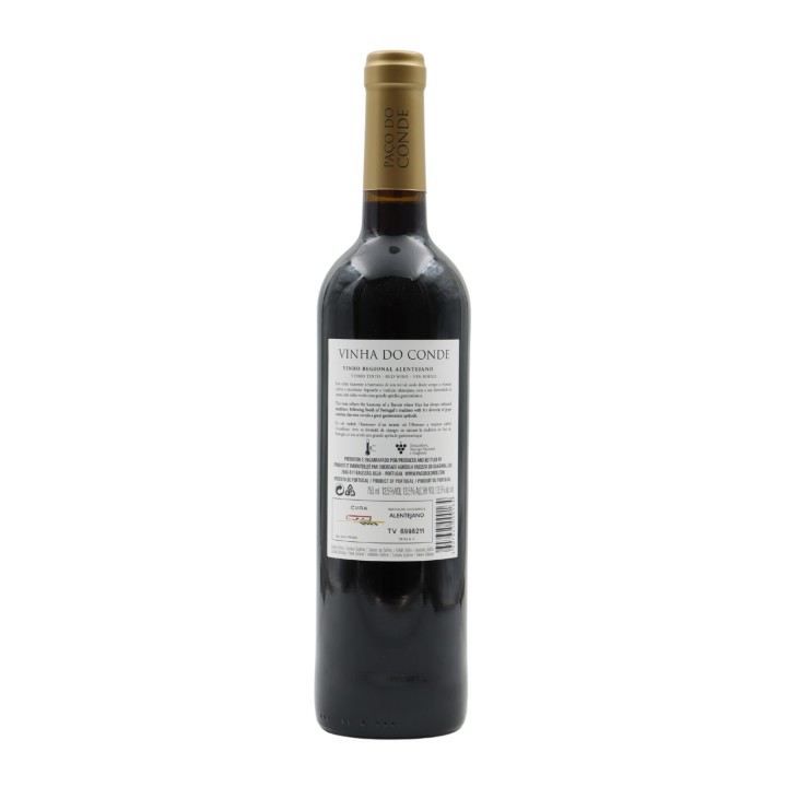 Vinha do Conde Tinto 2023