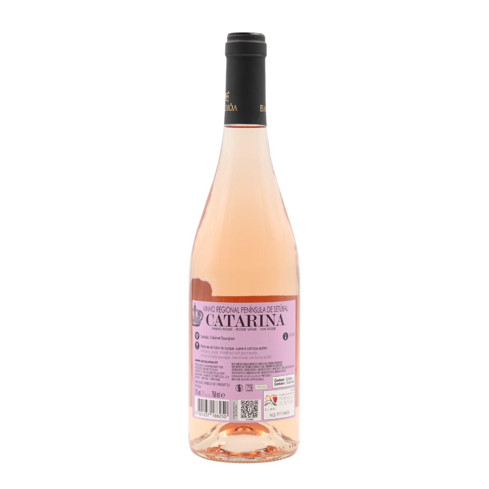 Catarina Rosé 2024