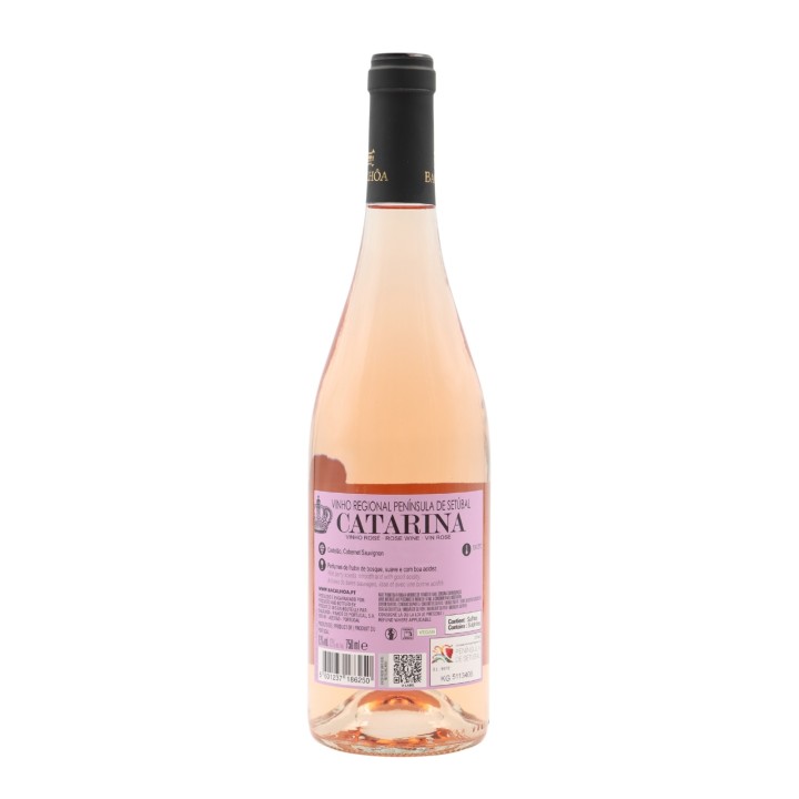 Catarina Rosé 2024