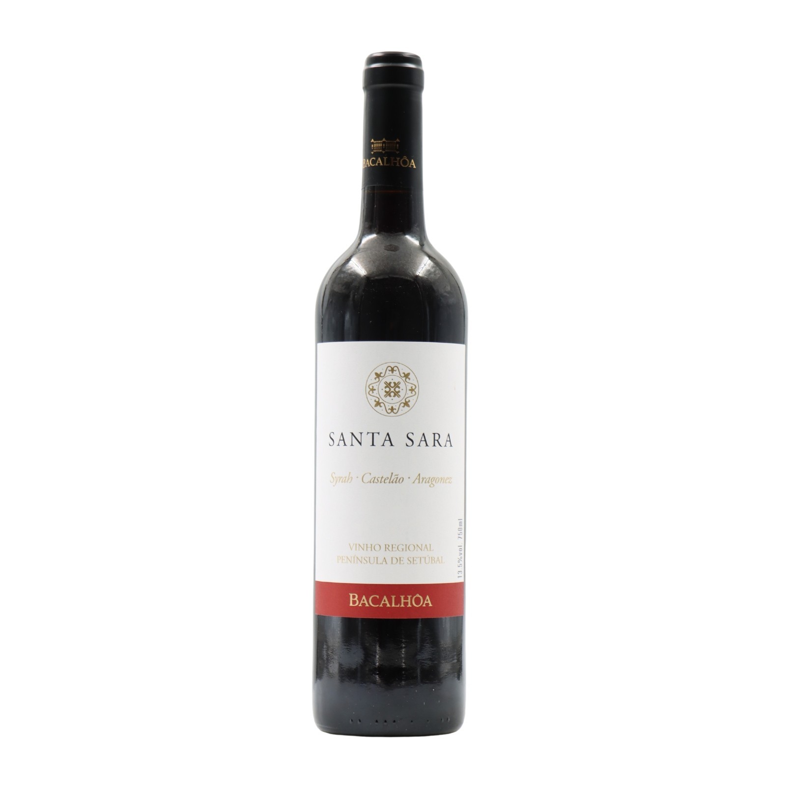 Santa Sara Tinto 2023