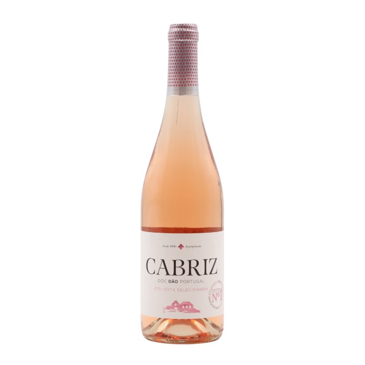 Quinta de Cabriz Selected Harvest Rosé 2024
