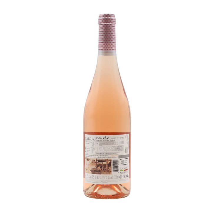 Quinta de Cabriz Selected Harvest Rosé 2024