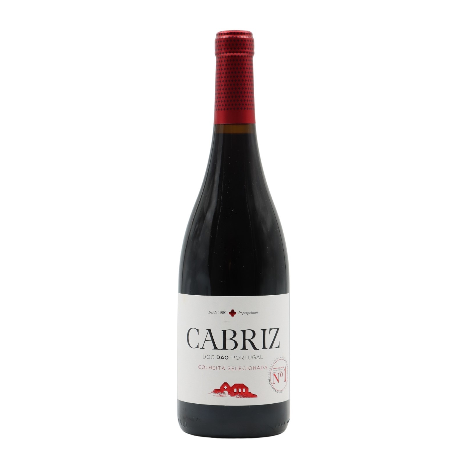 Quinta de Cabriz Selected Harvest Red 2023