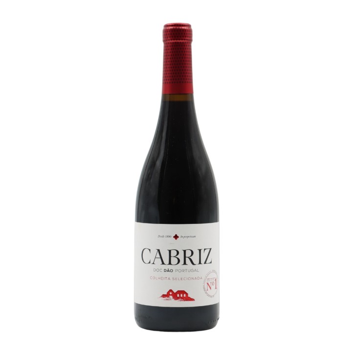 Quinta de Cabriz Selected Harvest Red 2023