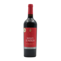 Marquês de Marialva Selected Harvest Red 2022